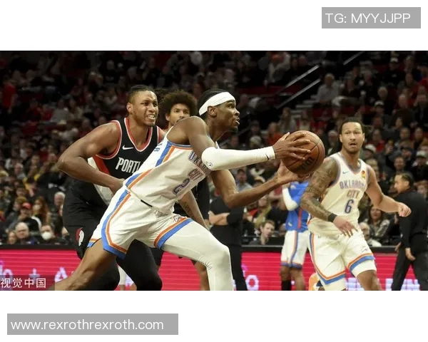 开扩者与雷霆的精彩对决直播全程回顾与分析