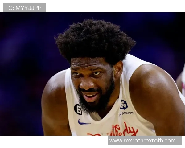 恩比德连续夺得得分王场均348分创近40年新高纪录 恩比德连续夺得得分王场均348分创近40年新高纪录